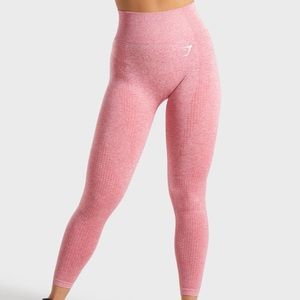 Gymshark Vital Seamless leggings